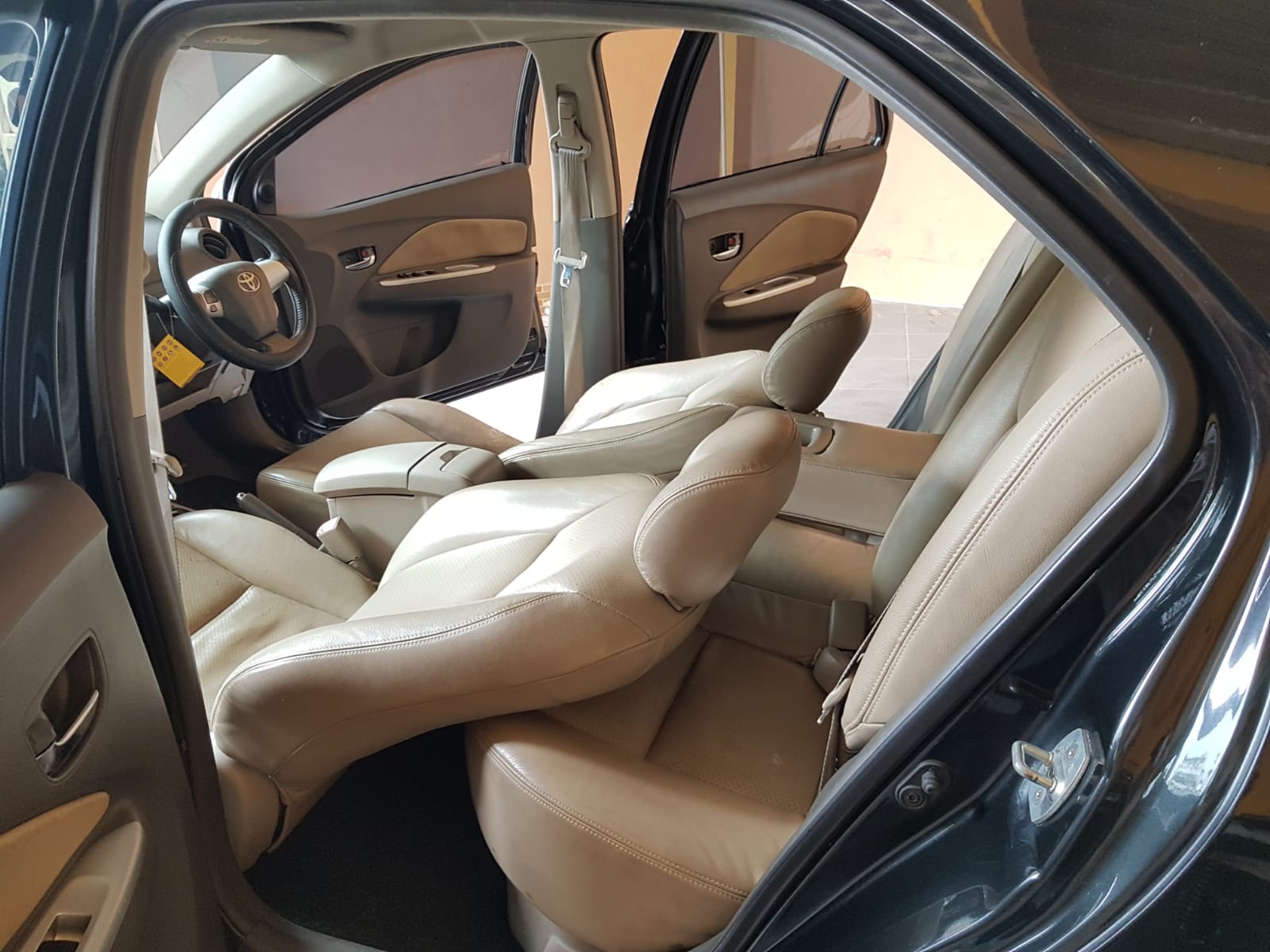 2010 Toyota Vios 2010 Toyota Vios