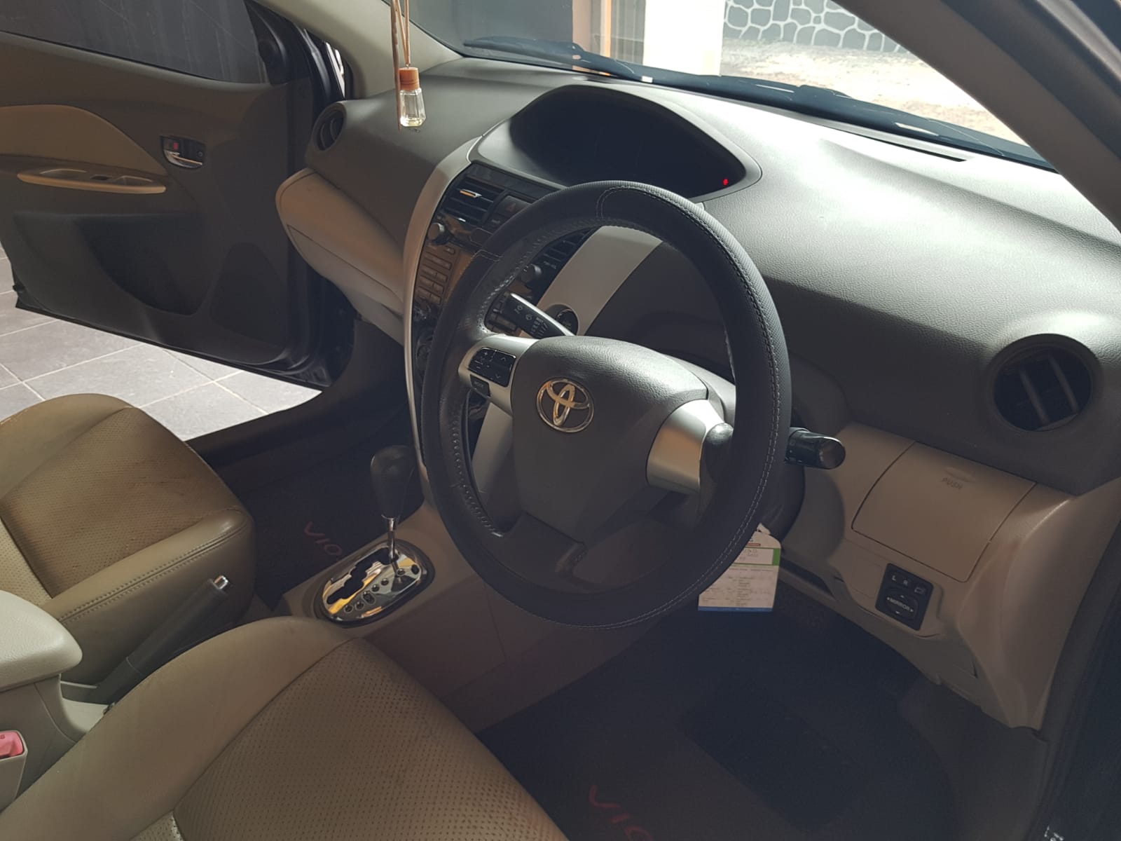 2010 Toyota Vios 2010 Toyota Vios