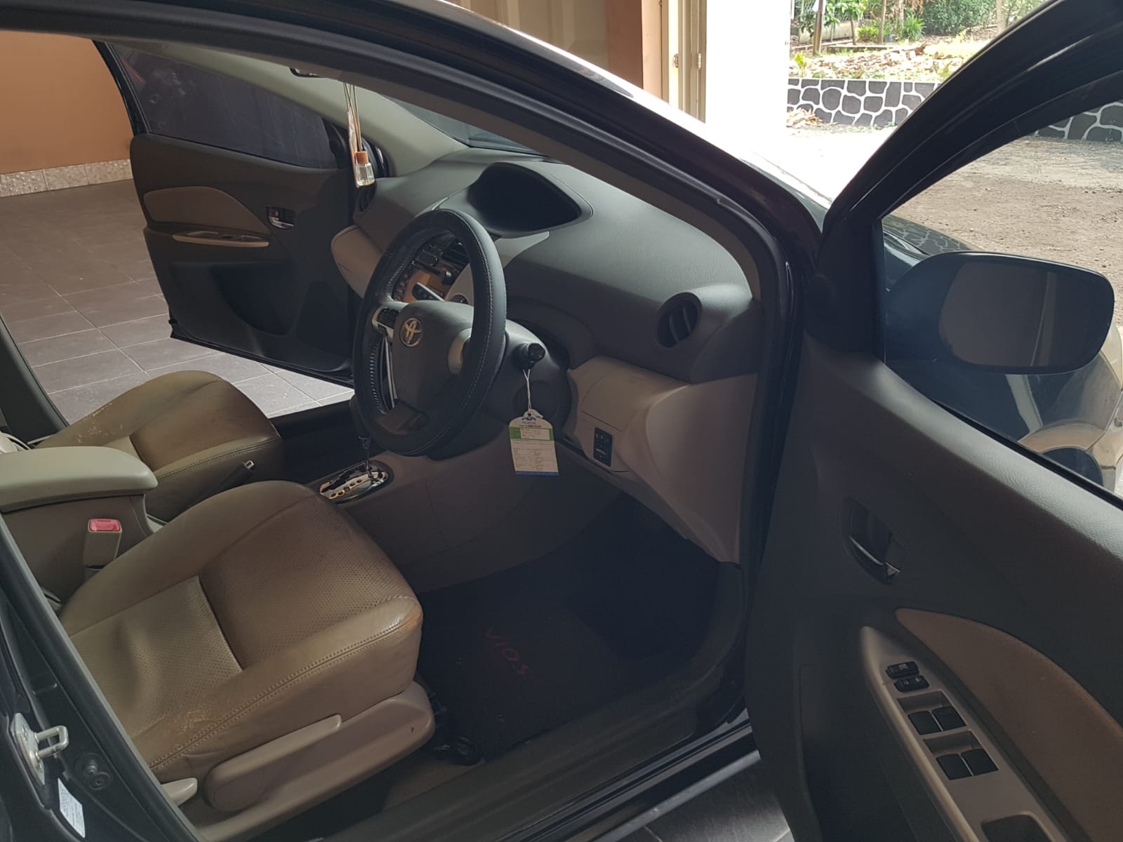 2010 Toyota Vios 2010 Toyota Vios