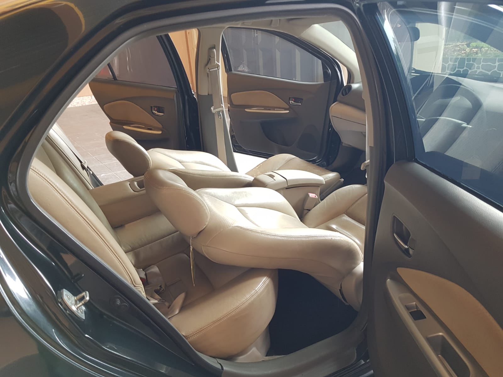 2010 Toyota Vios 2010 Toyota Vios