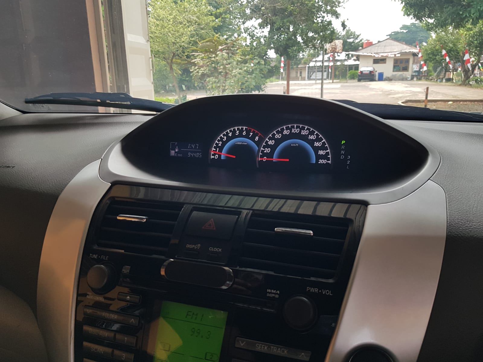 2010 Toyota Vios 2010 Toyota Vios