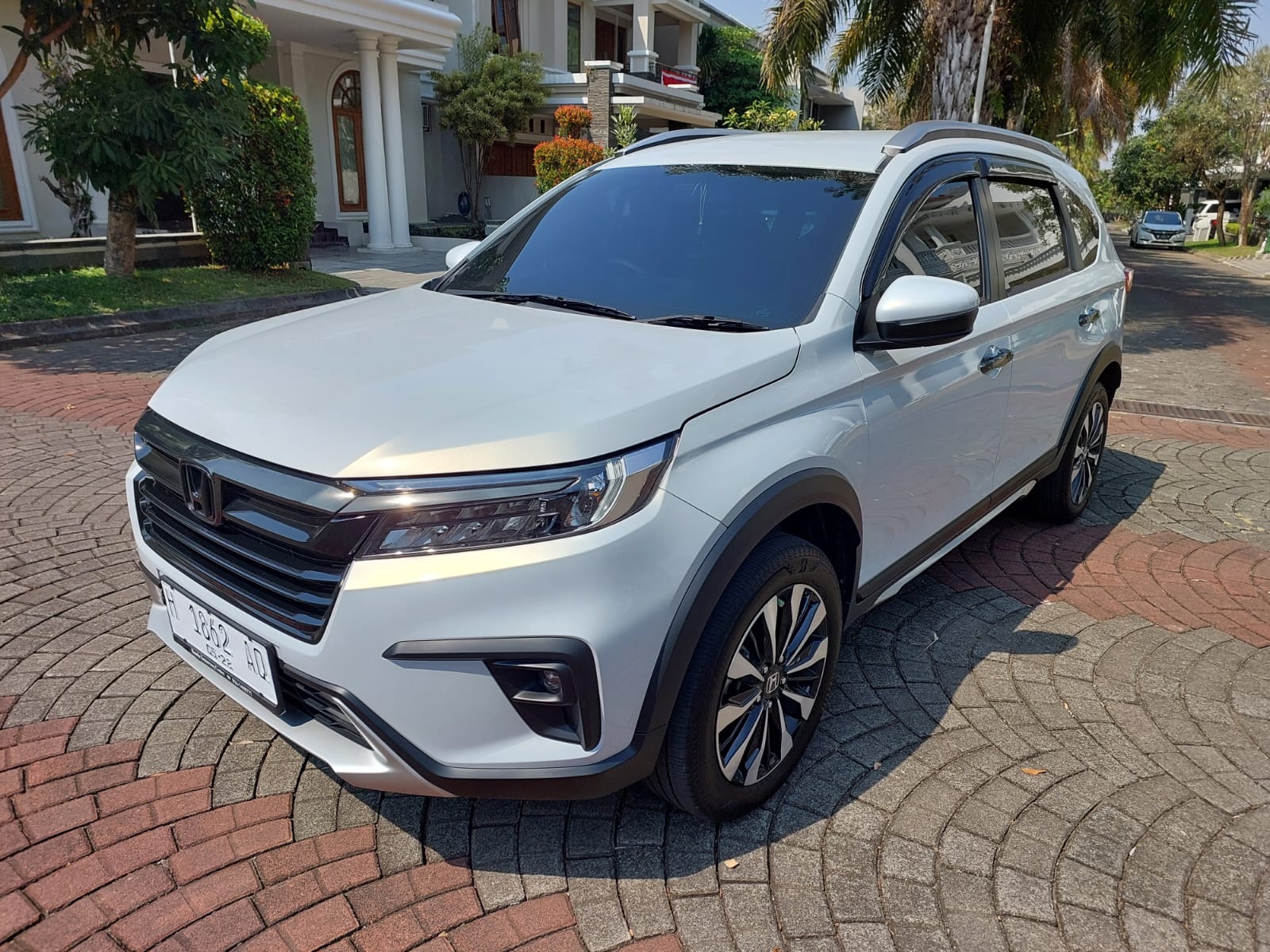 2023 Honda BRV 2023 Honda BRV