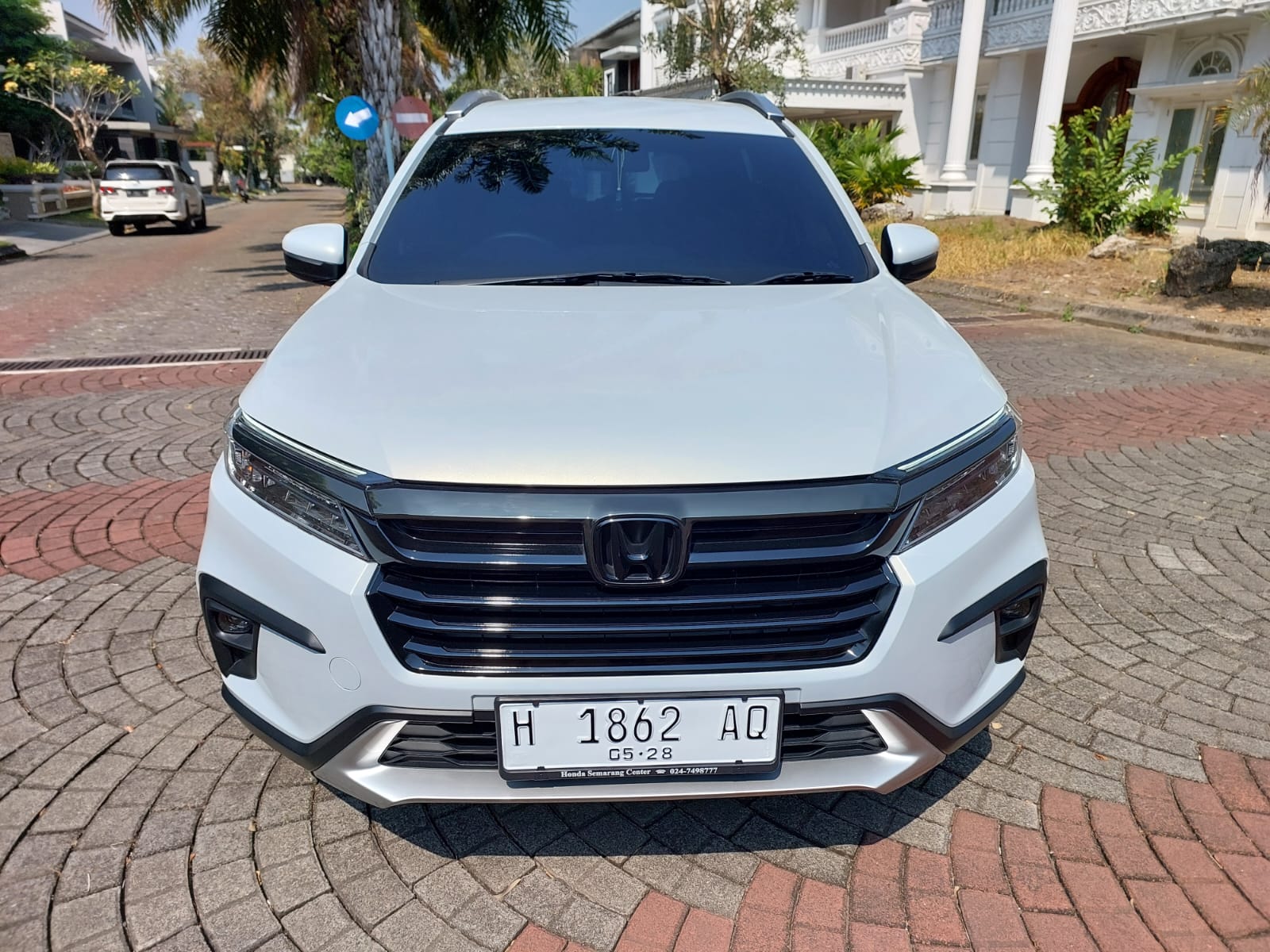 2023 Honda BRV 2023 Honda BRV