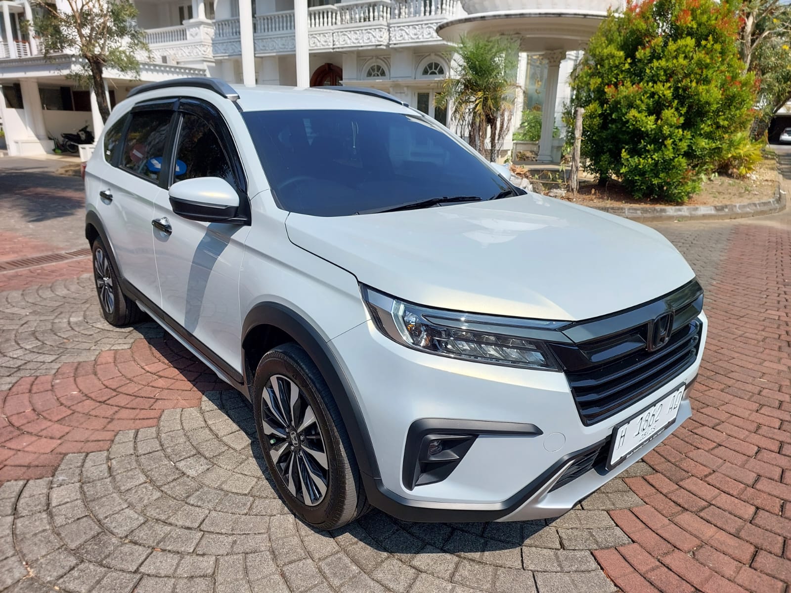 2023 Honda BRV Bekas 2023 Honda BRV Bekas