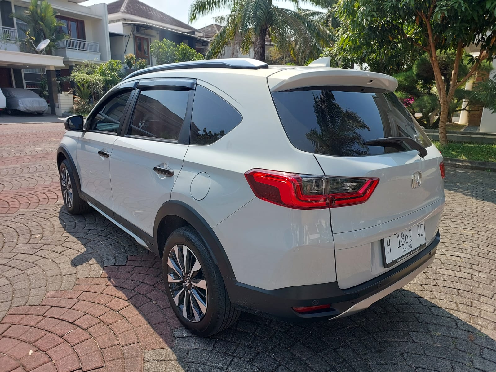 2023 Honda BRV 2023 Honda BRV