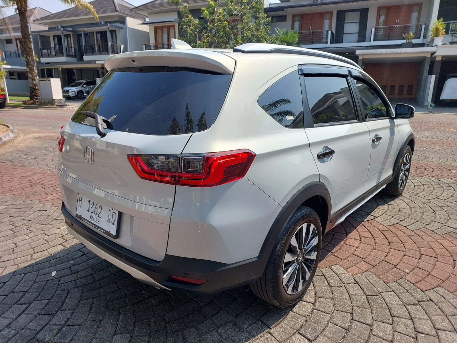 2023 Honda BRV 2023 Honda BRV