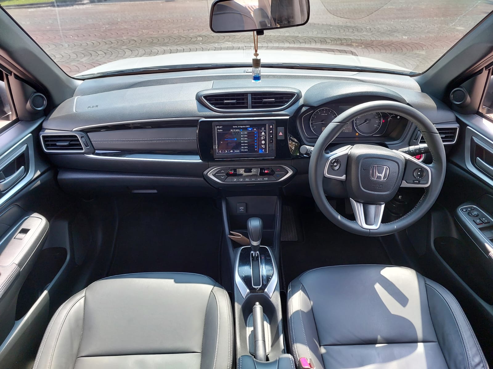 2023 Honda BRV 2023 Honda BRV