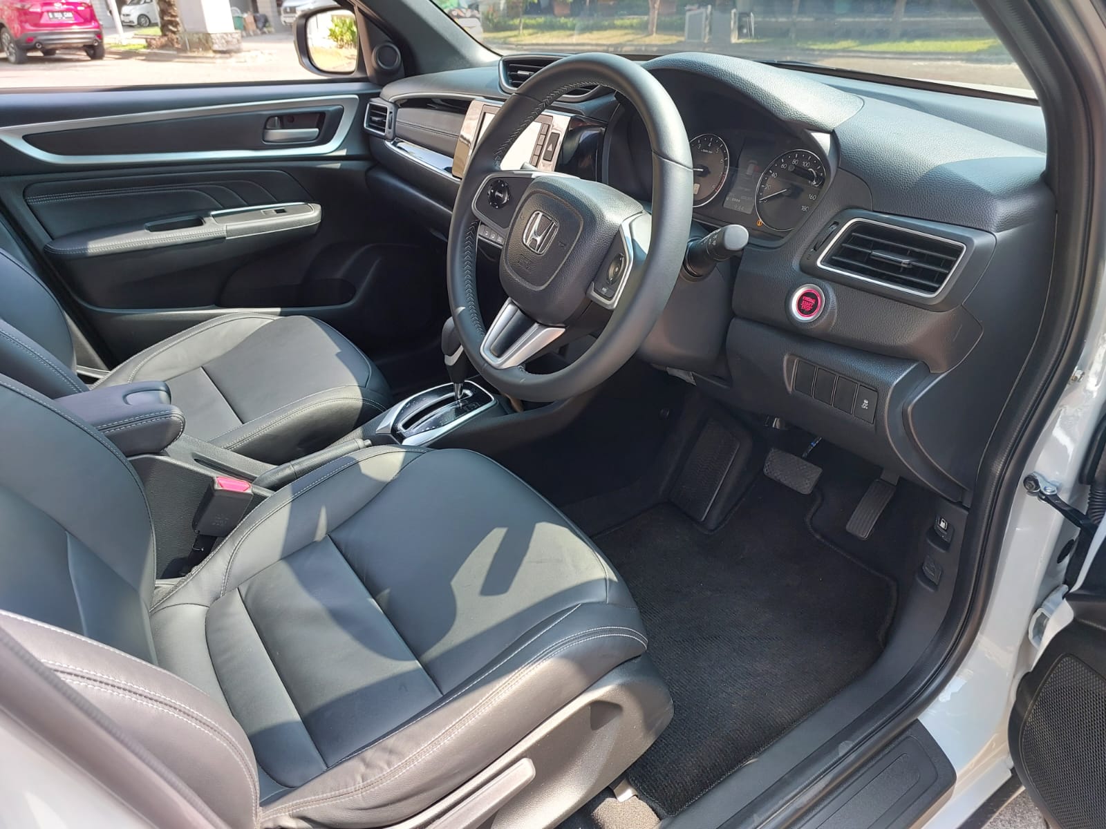 2023 Honda BRV 2023 Honda BRV