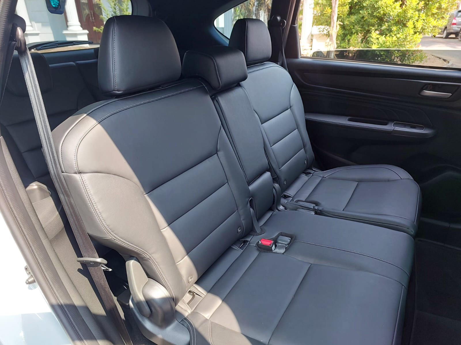 2023 Honda BRV 2023 Honda BRV