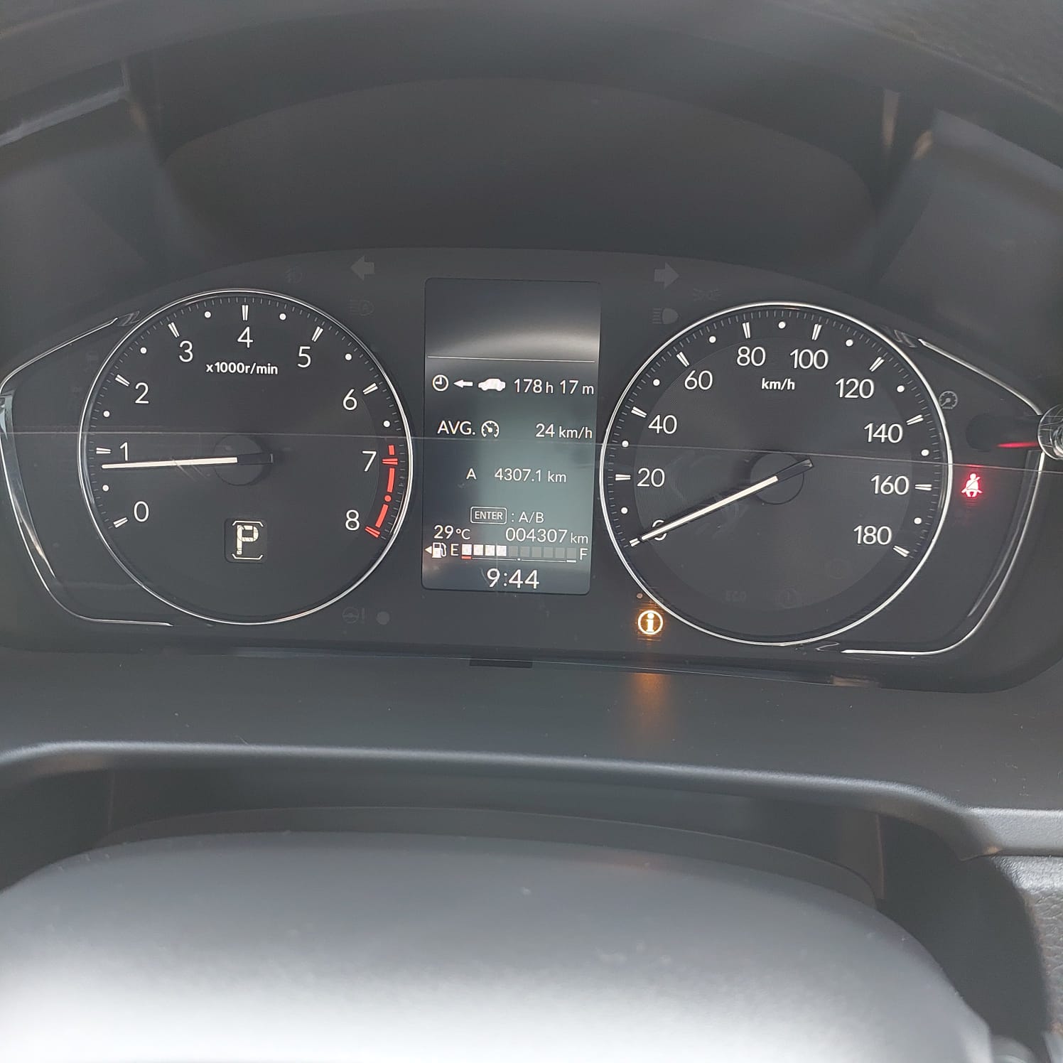2023 Honda BRV 2023 Honda BRV