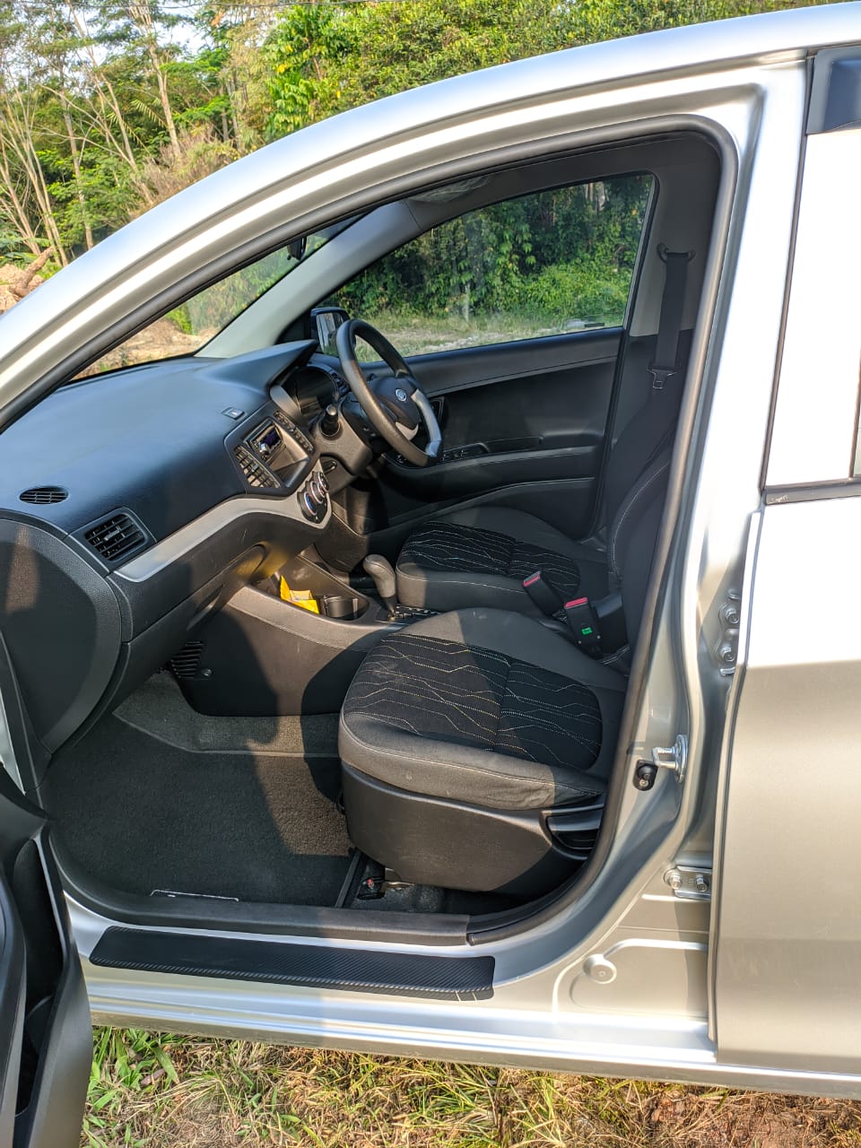 2012 Kia Picanto 2012 Kia Picanto