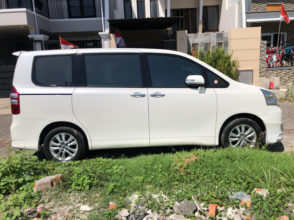 2015 Toyota NAV1 2015 Toyota NAV1