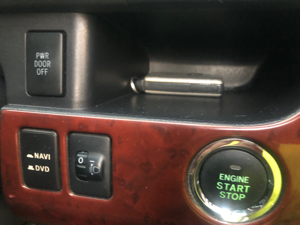 2015 Toyota NAV1 2015 Toyota NAV1