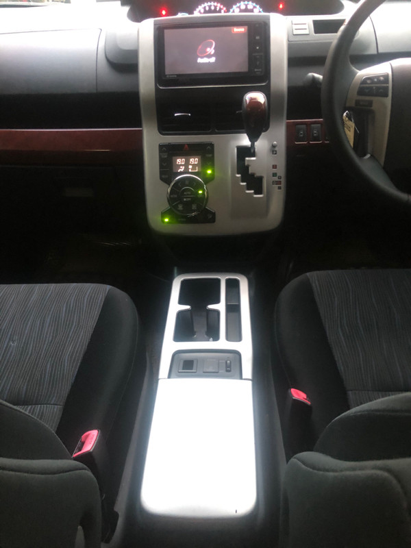 2015 Toyota NAV1 2015 Toyota NAV1