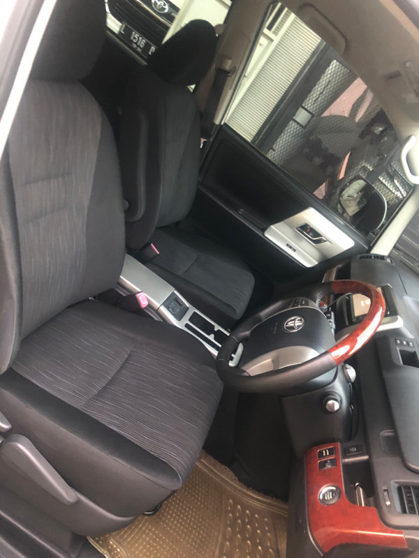 2015 Toyota NAV1 2015 Toyota NAV1