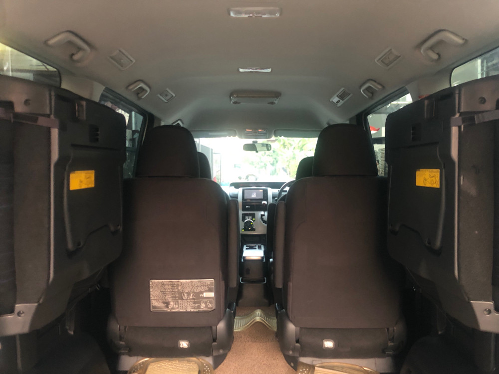 2015 Toyota NAV1 2015 Toyota NAV1