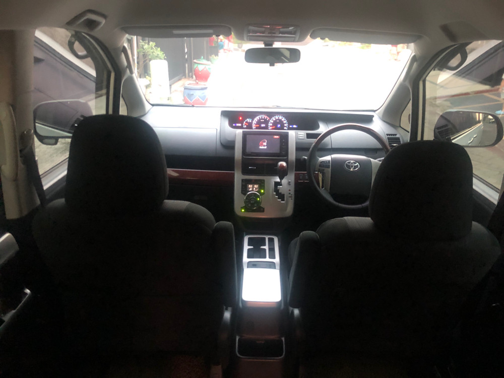 2015 Toyota NAV1 2015 Toyota NAV1