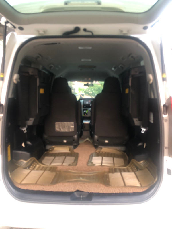 2015 Toyota NAV1 2015 Toyota NAV1