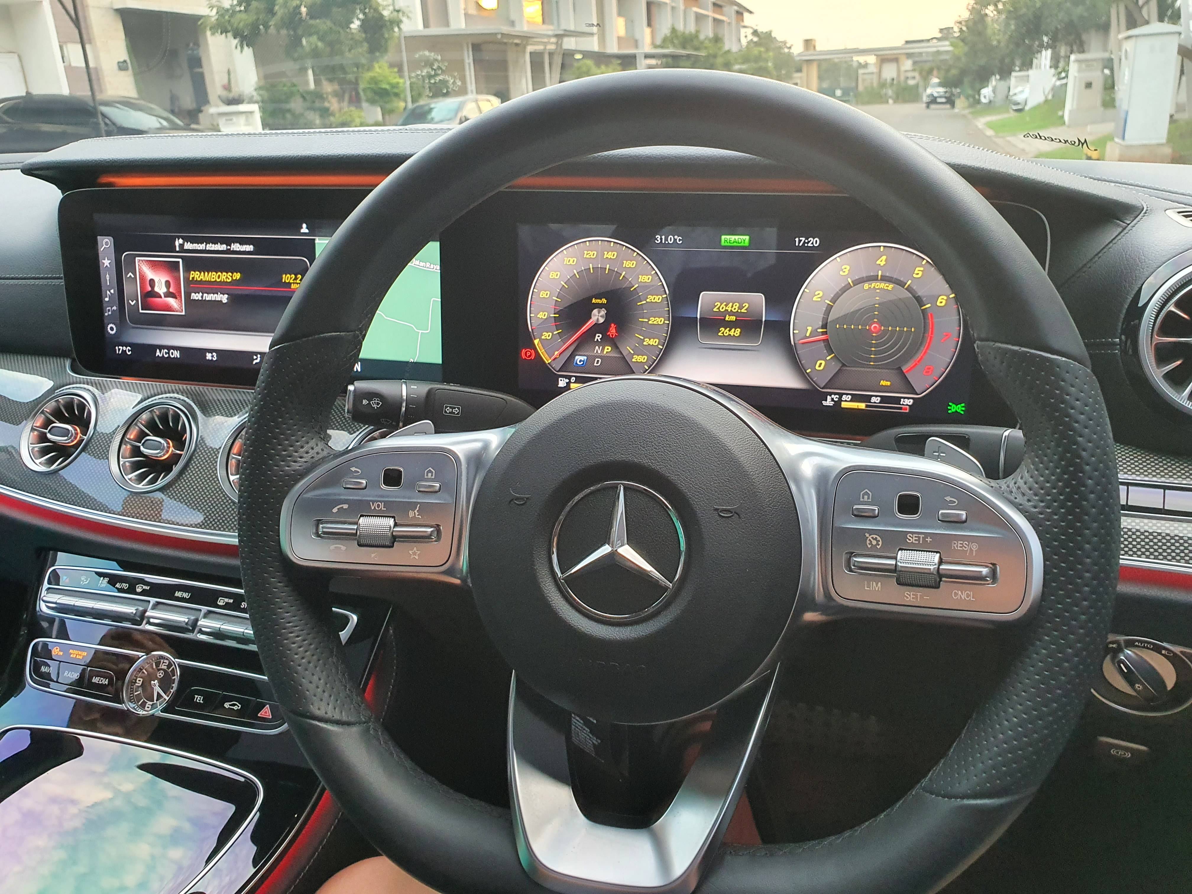 2019 Mercedes Benz CLS-Class 2019 Mercedes Benz CLS-Class