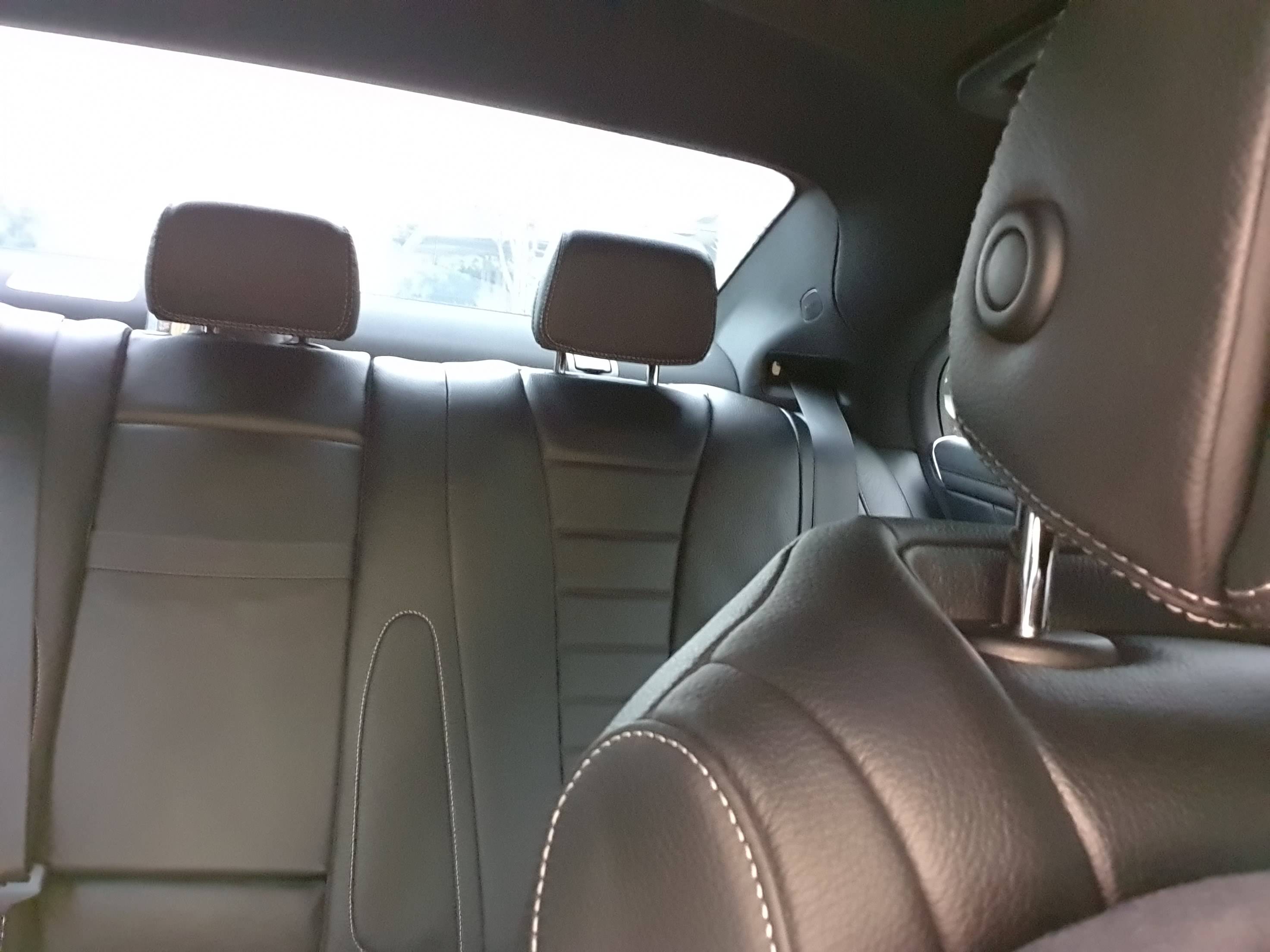 2019 Mercedes Benz CLS-Class 2019 Mercedes Benz CLS-Class