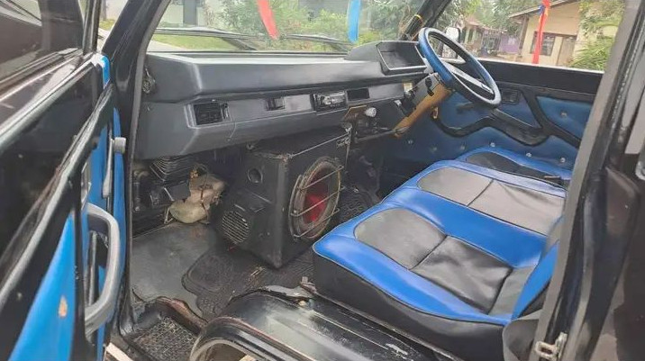 2016 Mitsubishi Colt L300 2016 Mitsubishi Colt L300