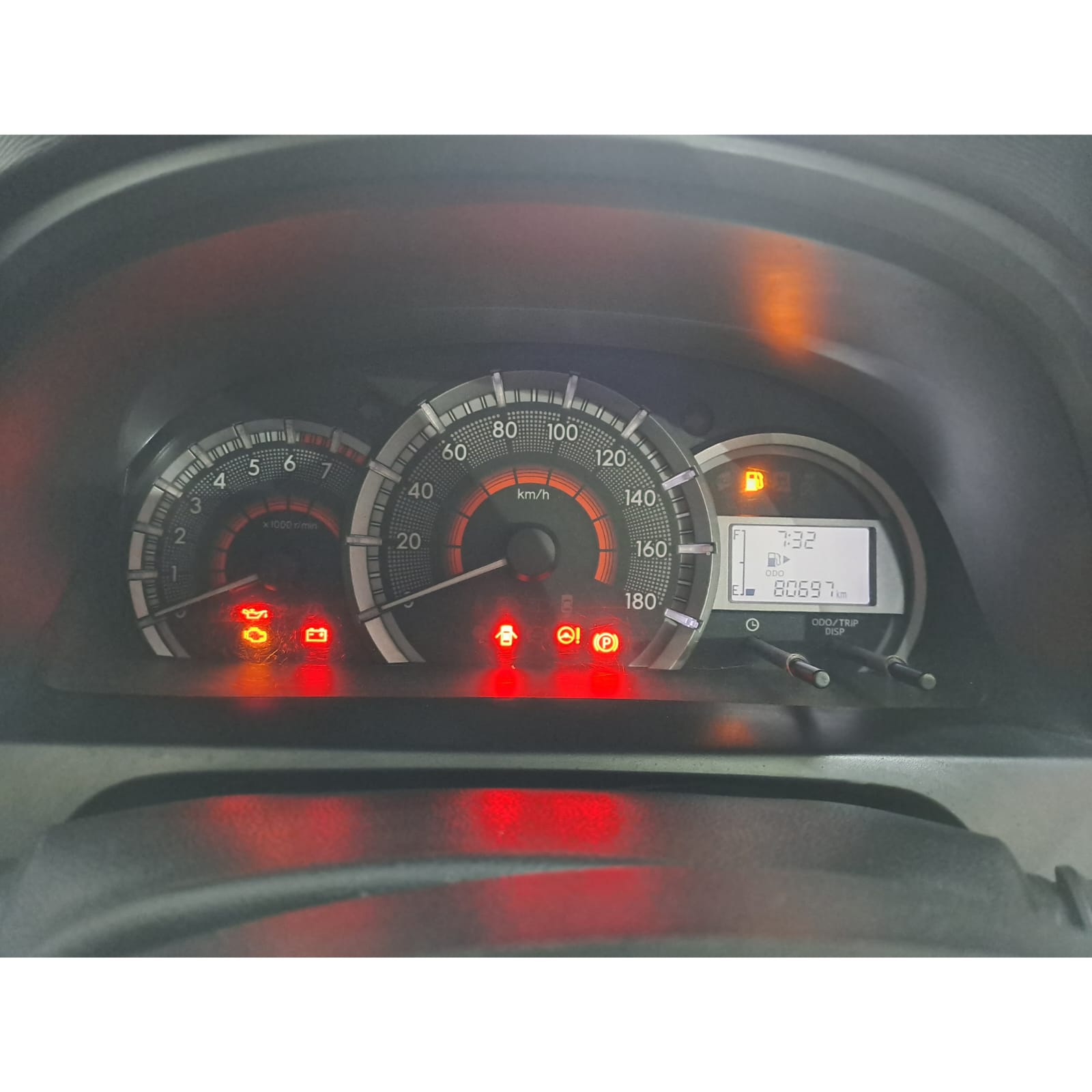 2017 Toyota Avanza 2017 Toyota Avanza