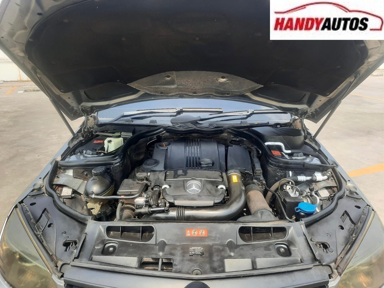 2011 Mercedes Benz C-Class 2011 Mercedes Benz C-Class