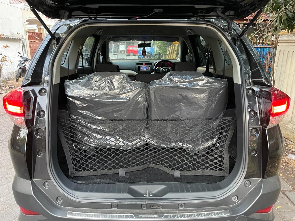 2022 Daihatsu Terios 2022 Daihatsu Terios