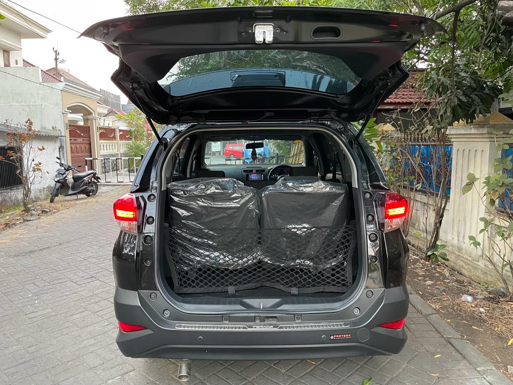 2022 Daihatsu Terios 2022 Daihatsu Terios