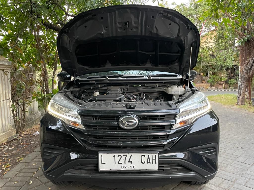 2022 Daihatsu Terios 2022 Daihatsu Terios