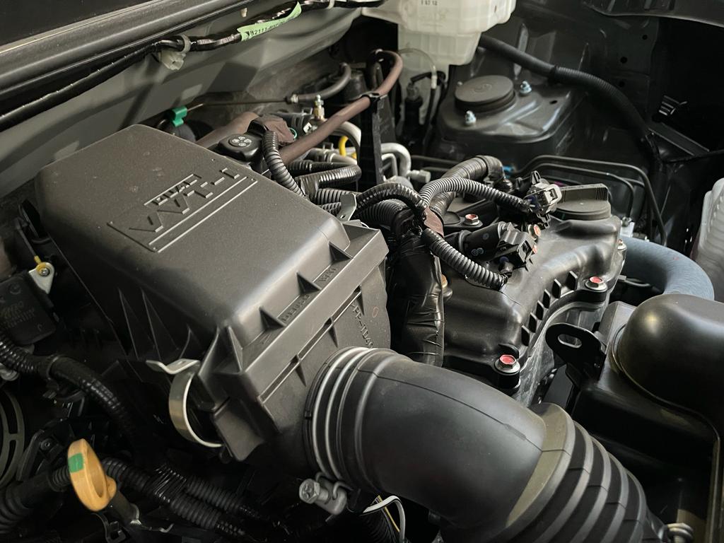 2022 Daihatsu Terios 2022 Daihatsu Terios