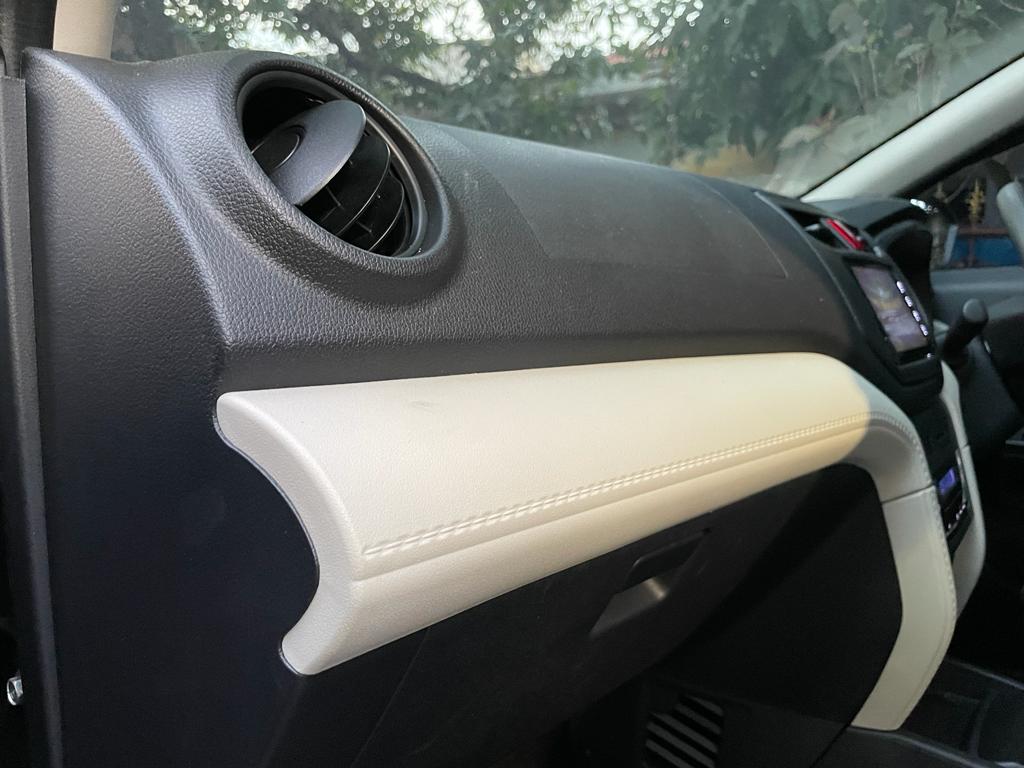 2022 Daihatsu Terios 2022 Daihatsu Terios