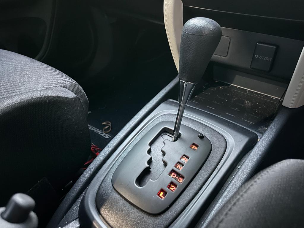 2022 Daihatsu Terios 2022 Daihatsu Terios