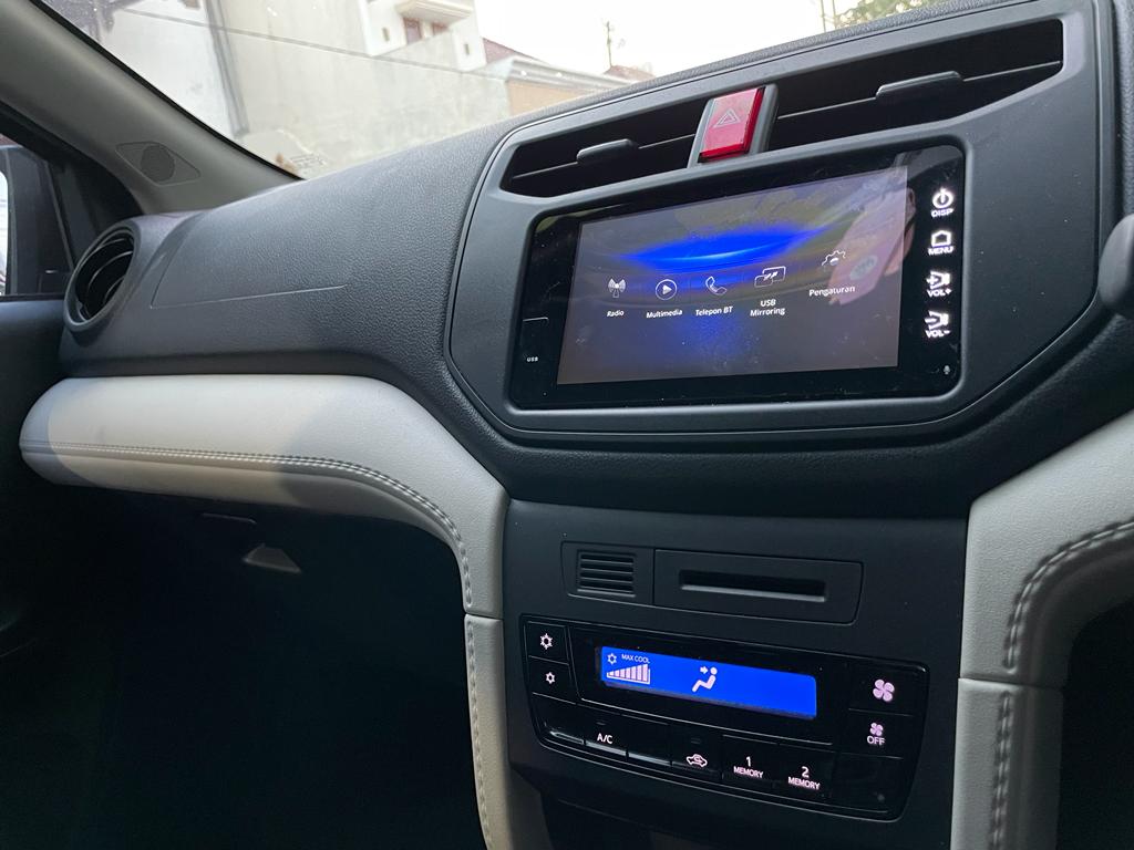 2022 Daihatsu Terios 2022 Daihatsu Terios