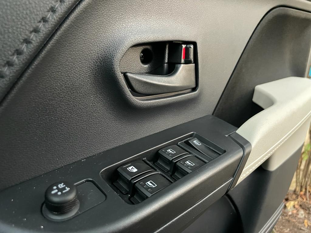 2022 Daihatsu Terios 2022 Daihatsu Terios