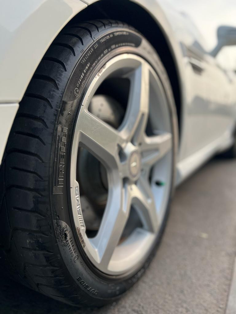 2014 Mercedes Benz SLK-Class 2014 Mercedes Benz SLK-Class