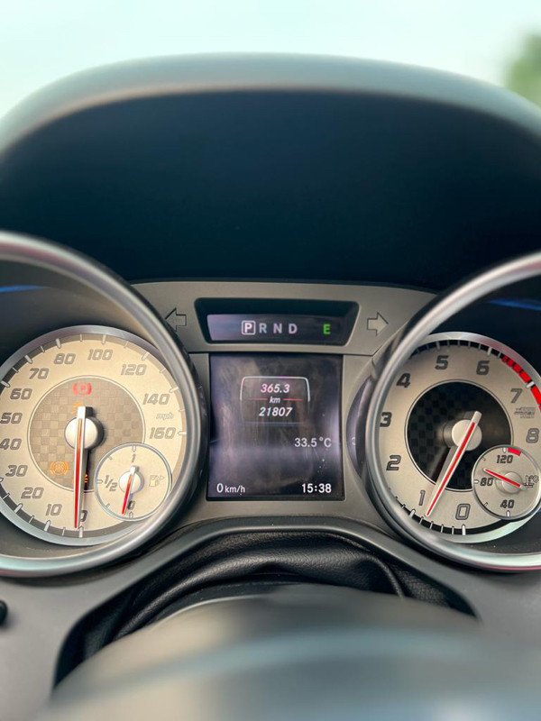 2014 Mercedes Benz SLK-Class 2014 Mercedes Benz SLK-Class