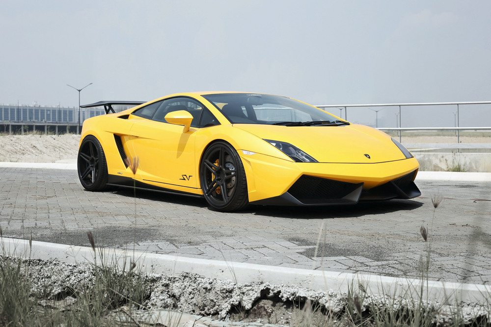 Second Hand 2013 Lamborghini Gallardo Second Hand 2013 Lamborghini Gallardo