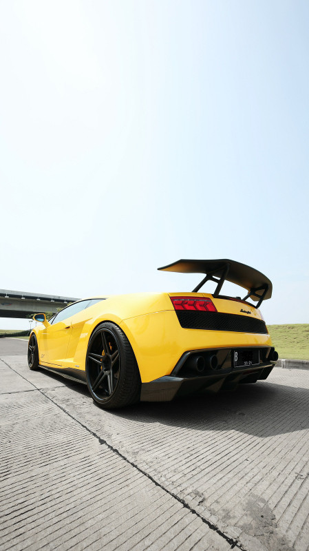 2013 Lamborghini Gallardo 2013 Lamborghini Gallardo