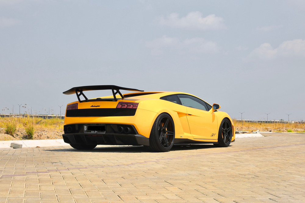 2013 Lamborghini Gallardo 2013 Lamborghini Gallardo