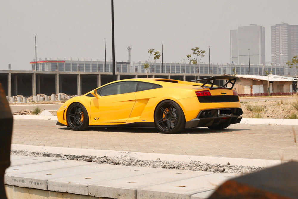 2013 Lamborghini Gallardo 2013 Lamborghini Gallardo