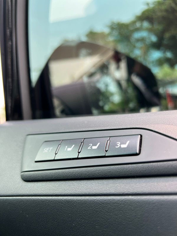 2020 Toyota Alphard 2020 Toyota Alphard