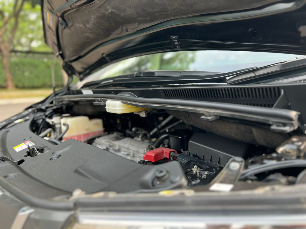 2020 Toyota Alphard 2020 Toyota Alphard