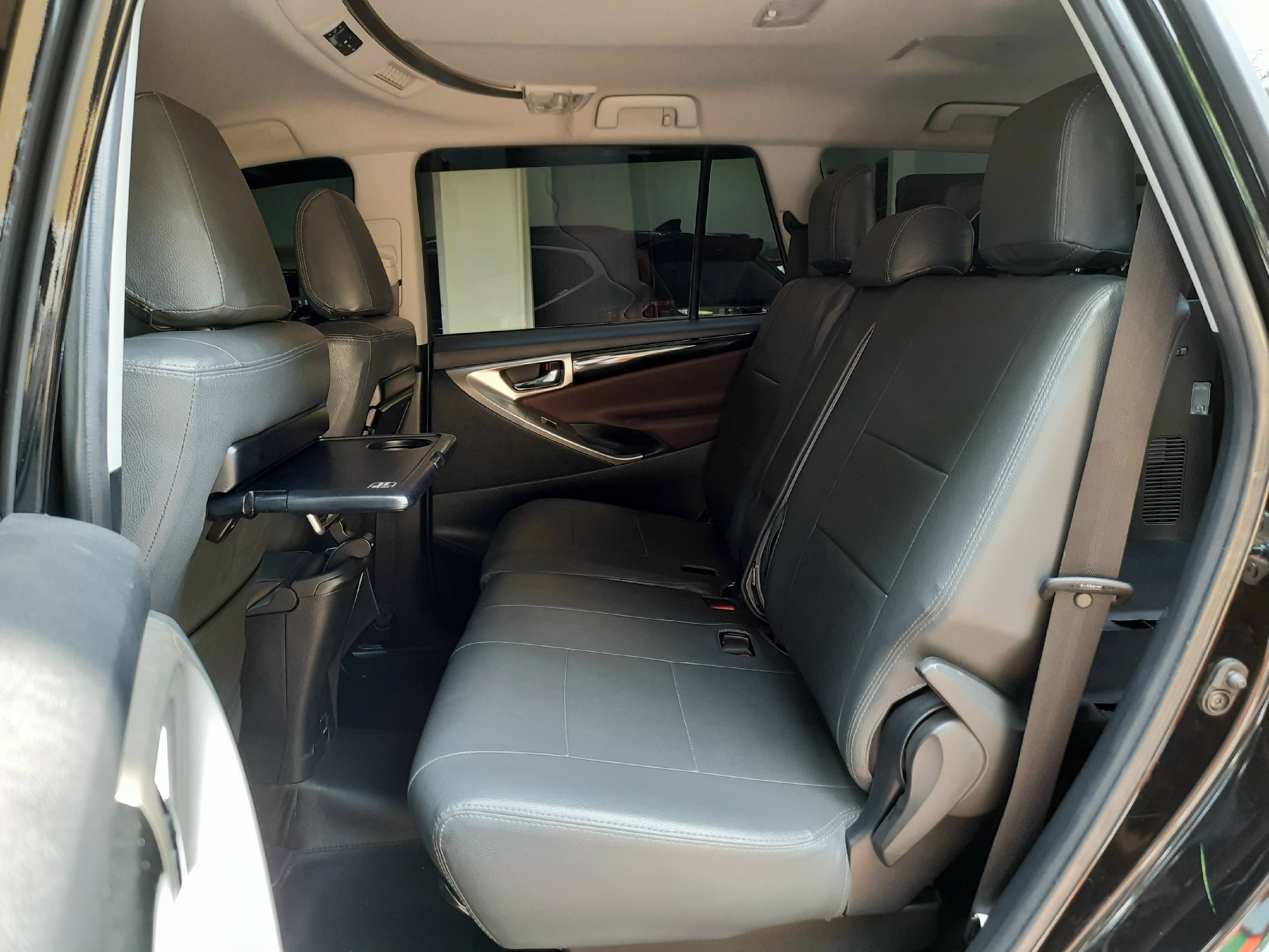 2021 Toyota Kijang Innova 2021 Toyota Kijang Innova