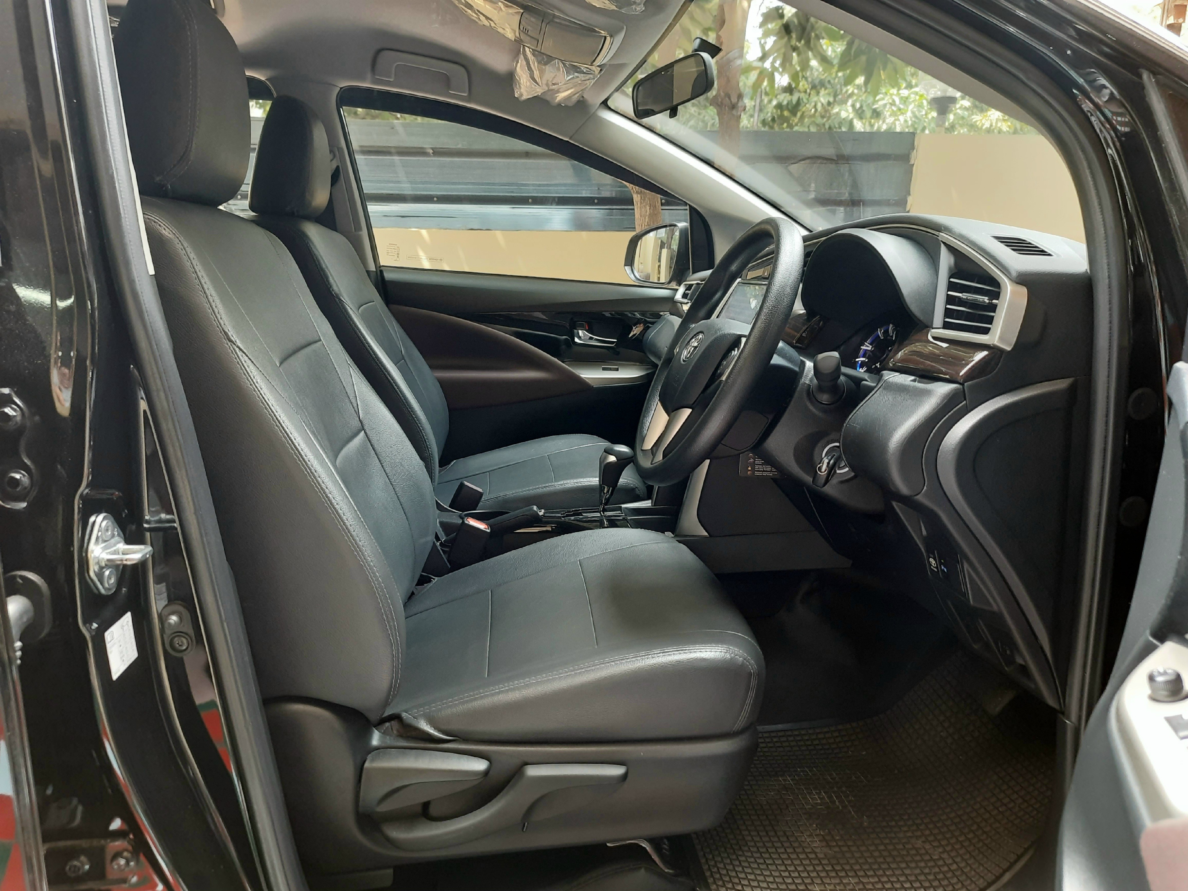 2021 Toyota Kijang Innova 2021 Toyota Kijang Innova