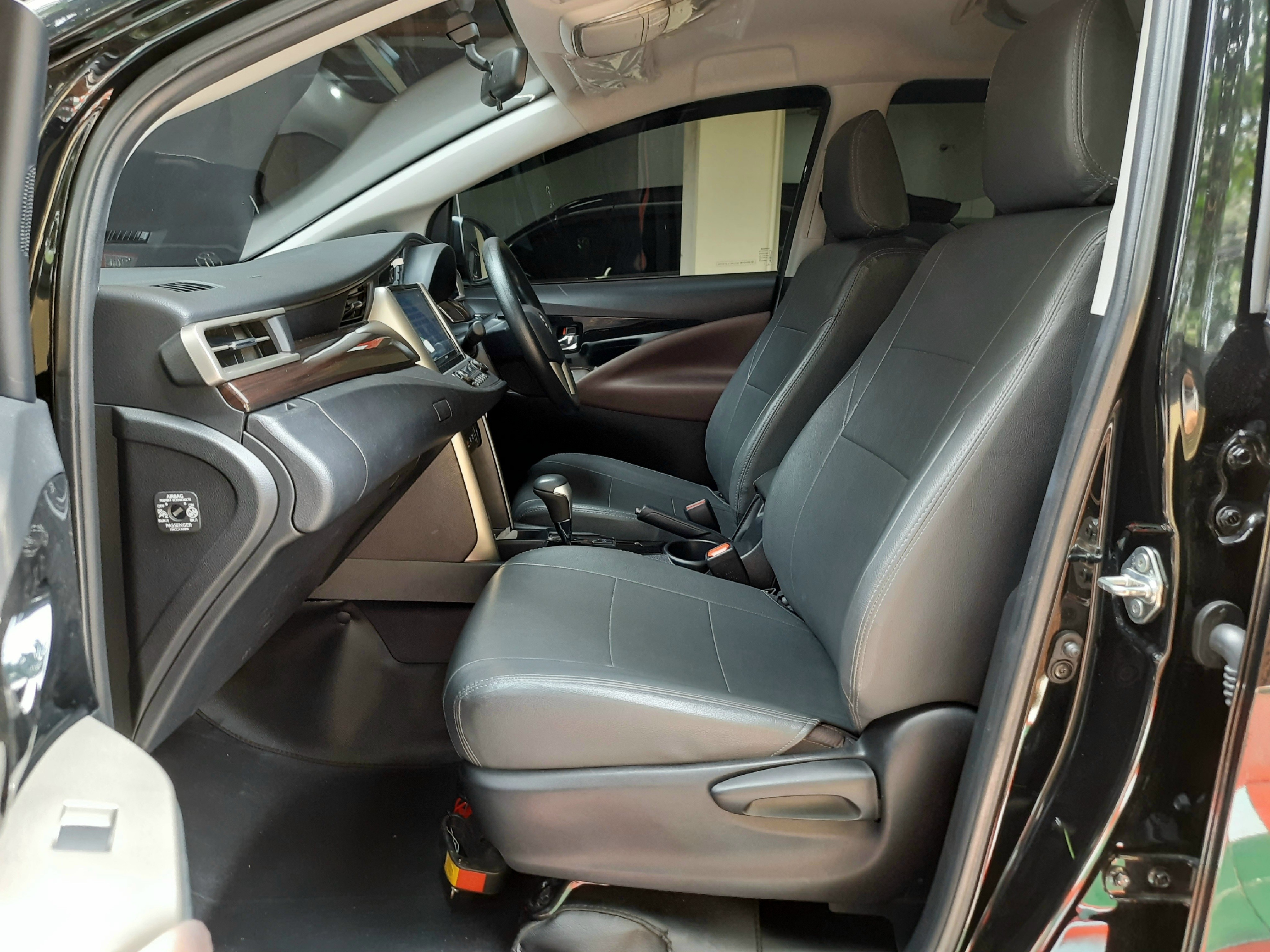 2021 Toyota Kijang Innova 2021 Toyota Kijang Innova