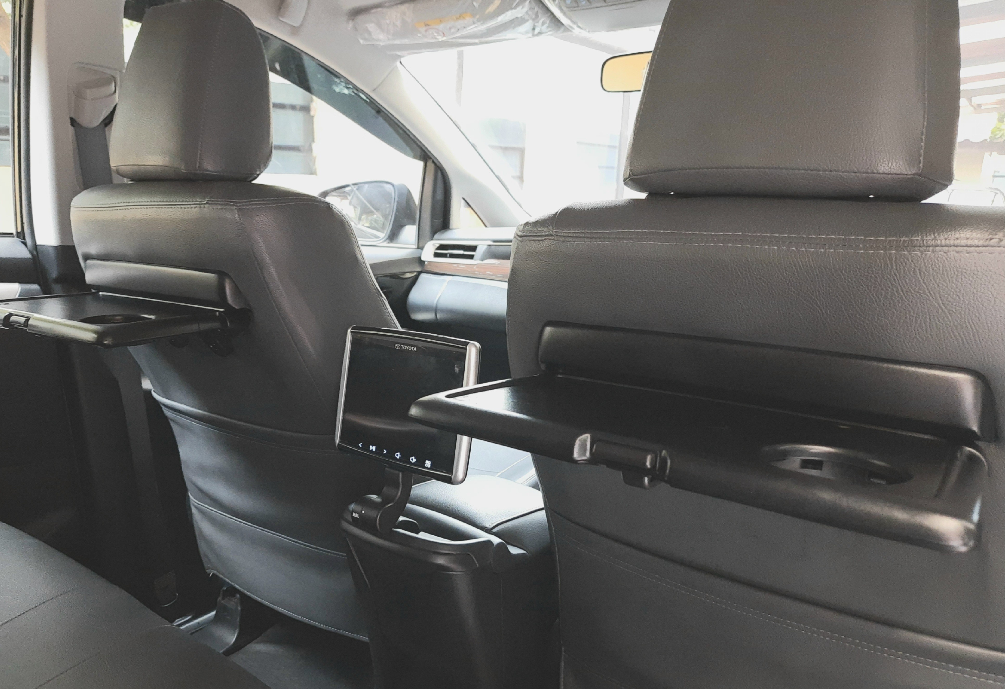 2021 Toyota Kijang Innova 2021 Toyota Kijang Innova