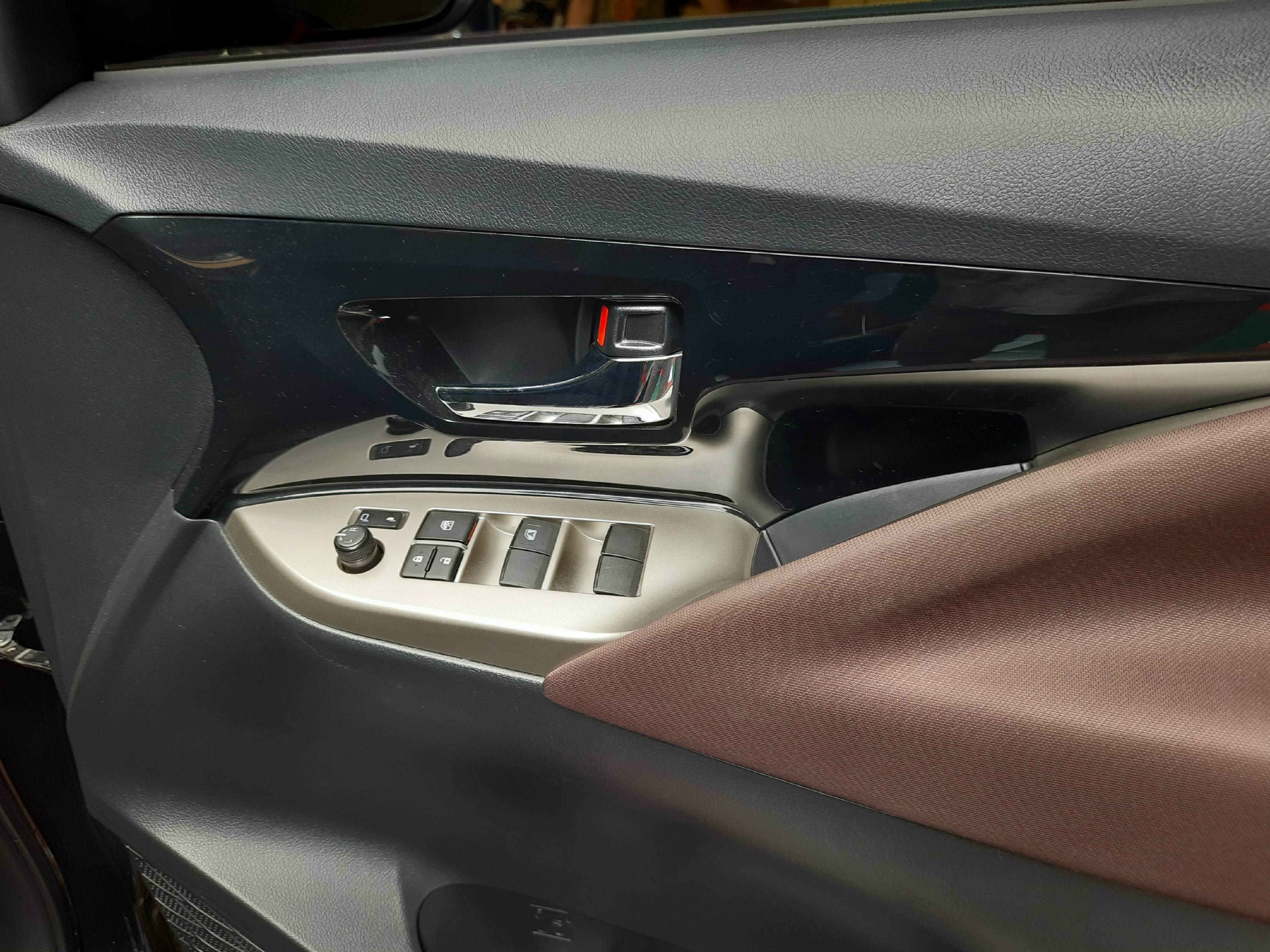 2021 Toyota Kijang Innova 2021 Toyota Kijang Innova