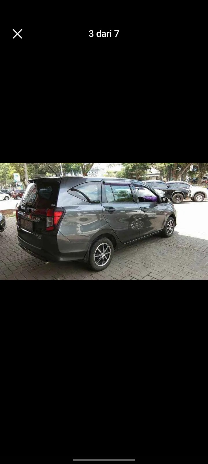 2018 Toyota Calya 2018 Toyota Calya