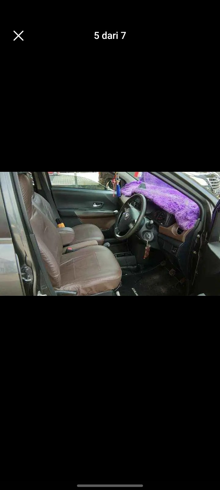 2018 Toyota Calya 2018 Toyota Calya